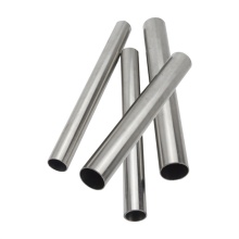 Stainless steel 304 round pipe profile