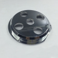 Precision Machining Custom Aluminum Components