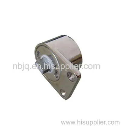 The Piano Cover Damper 