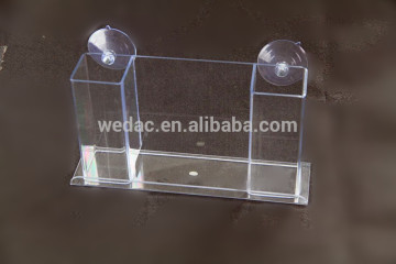 new creative design to feed the pet of bird