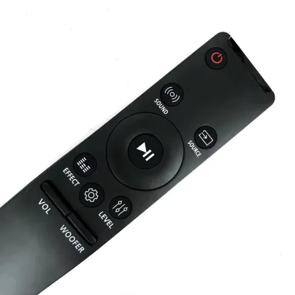 AH59-02745A Remote Control for Samsung Sound Bars HW-K850 HW-K950 HW-K850/ZA HW-K950/ZA