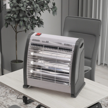 Kingfer Portable Infrared Quartz Heater