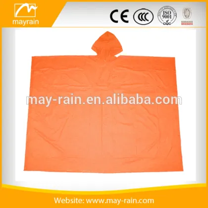 cheap rain poncho/poncho/rain poncho