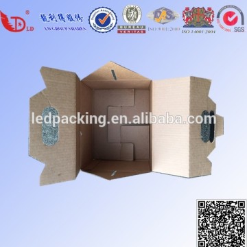 Kraft paper with customized design and style with good looking