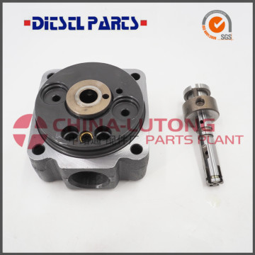 146403-4920 Head Rotor for Mitsubishi 4m40 - Diesel Engine Parts