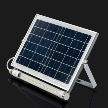IP65 Outdoor Waterproof Garden Wall Lamp with Solar LED and Human Body Induction