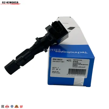 GN10623-12B1 L3g2-18-100a Ignition Coil for Mazda 5 Automotive Spare Parts - China Factory