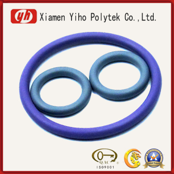 Factory Supply Standard Non Standard Nitrile Rubber O Rings