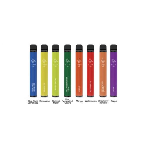 Disposable Vape Elf Bar