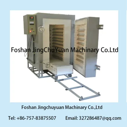 Automatic electrical kiln for pottery for workshop or school