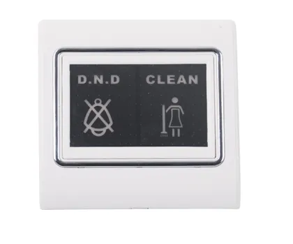 Wall Switch (DSV-80N)