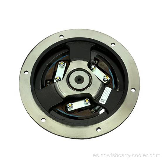 1070349 Piezas de repuesto alternativas alternativas de posventa de embrague para la unidad SP 1080S T-1080R T-1000R T-880R T-1000S MD100 TS600