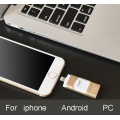 3 IN 1 OTG USB-flashdrive