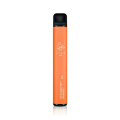 Vapes desechables Elfar Bar 600 Puffs Precio al por mayor