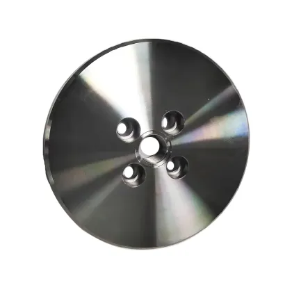 CNC Milling Parts for Medical Devices 4.0*210 Spec