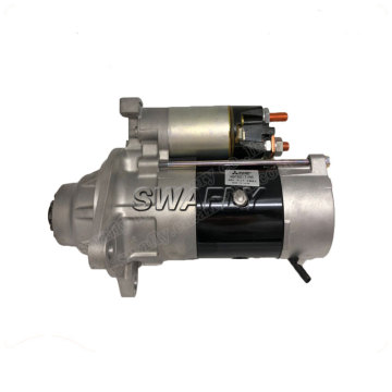 SWAFLY Engine Parts 24V 6D22 6D24 Starter Motor