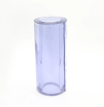 Free Samples Folding PVC Strip Curtain For Hotels