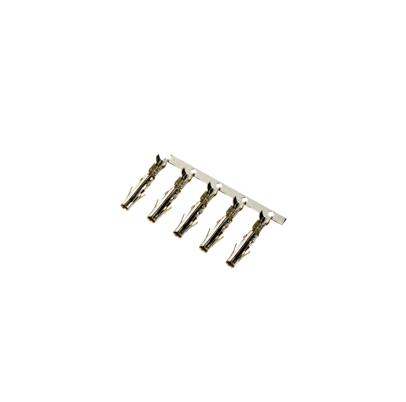 Pin Header Connector