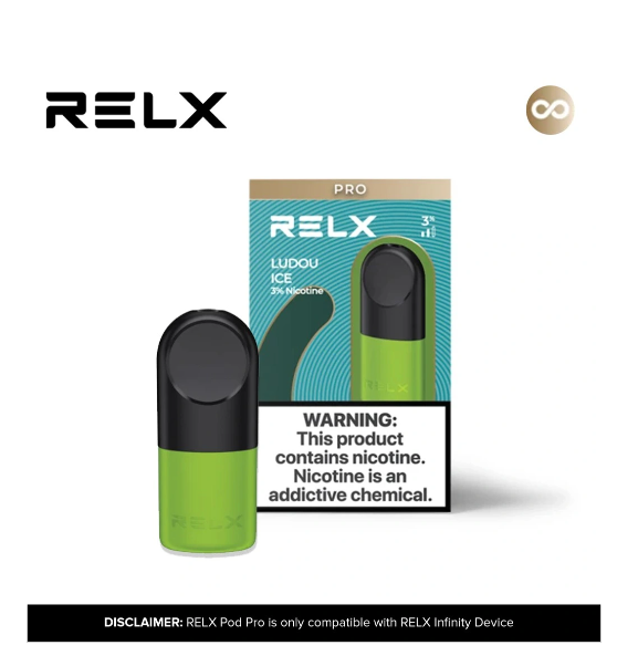 Relx Vape