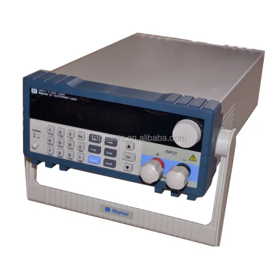 Maynuo M9811 Programmable DC Electronic Load for LED Power Driver Testing (150V 30A 200W)