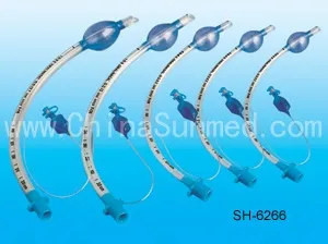 Endotracheal Tube