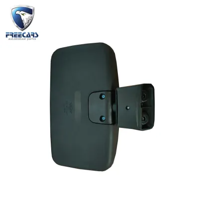 European Heavy Truck Body Parts - Complete Mirror 1614022 for DAF Trucks