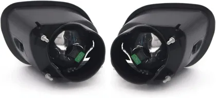 Freightliner Cascadia Fog Lamp - A065190800 / A0651908001