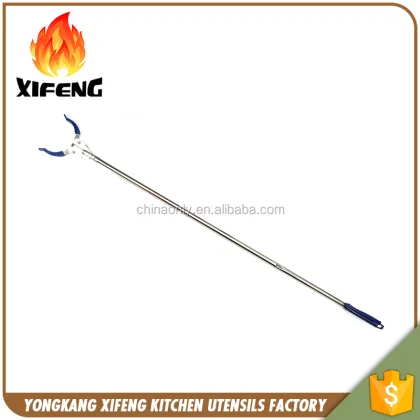 Customers' requirement handy stick china grabber