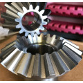 Gear serong berkualiti tinggi &amp; Miter Gears