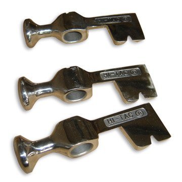precision casting parts