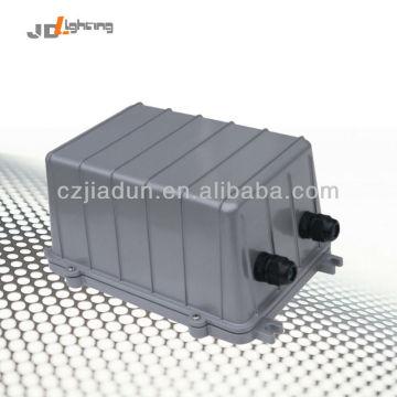 Electric control gear box 400W