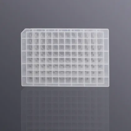 Deep-Well Plates: Capacity Options for Lab Storage and Analysis
