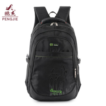 Hot Selling notebook Student School Backpack voor jongens