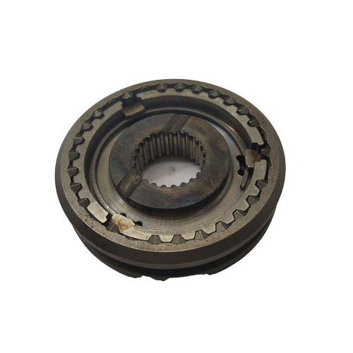 Hyundai Mitsubishi OEM Transmission Synchronizer Ring MD747639