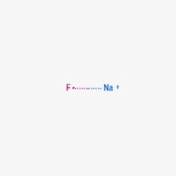 sodium fluoride 0.05 mouthwash