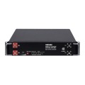 I-High Quifreif Rack 48V 100AH ​​Ibhethri le-Lithium le-Lithium