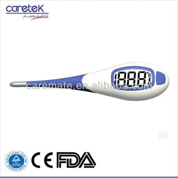 Digital Thermometer Data Logger