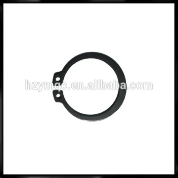 High quality crown wheel and pinion in speed reducer of SUV
