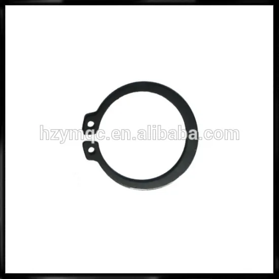 High quality crown wheel and pinion in speed reducer of SUV