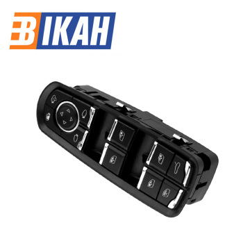 Power Window Master Control Switch 7PP959858AEDML for Porsche Cayenne Panamera