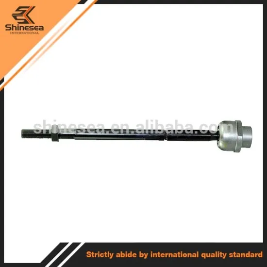 Auto Spare Front Outer L&R Suspension Terminal Tie Rod End for Opel 1603384 1603416 93175520 93187434