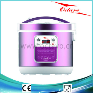 Fashion Design Rice Cooker OC-510/46 programs Rice Cooker