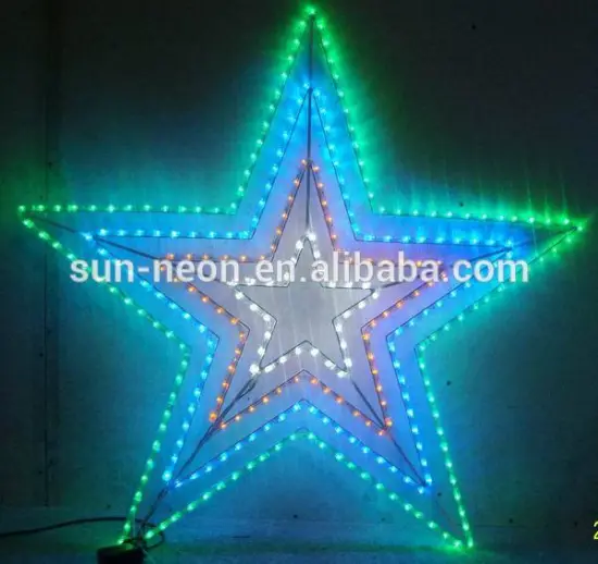 Outdoor Christmas Light New Christmas Lights Hanging Star