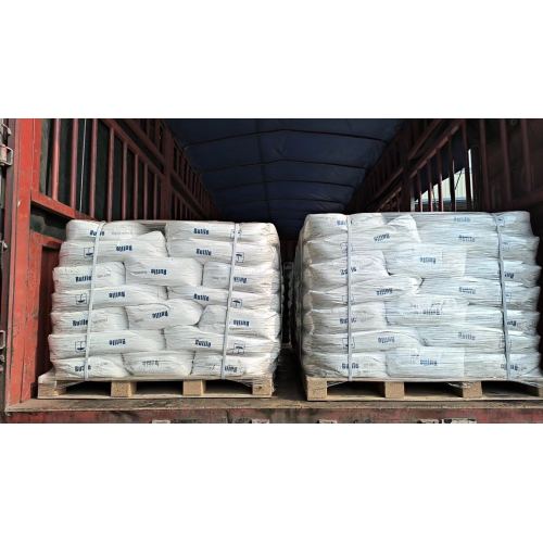 Titanium dioxide Chloride Process White Powder For Plastic