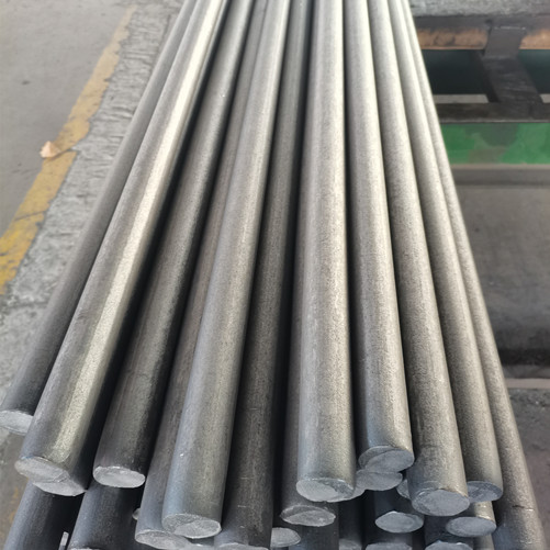 F1554 Grade 55 105 steel round bar