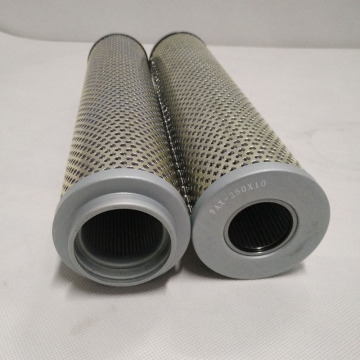 High Efficiency Oil Filter Element FAX-250X10