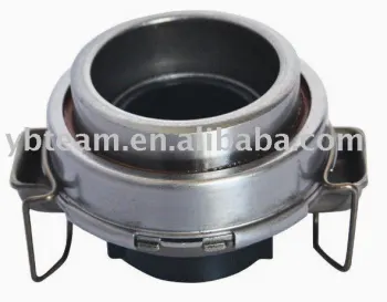 Clutch Release Bearing 48TKB3204