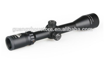 high quality 4.5-14.5X50 rifle scope /tactical rifle scopes/hunting scopes GZ10250