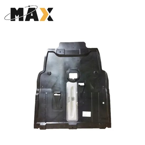 Mercedes-Benz CLA Class 2465200223 A2465200223 Engine Under Cover/Under Tray