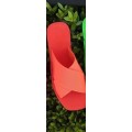 Flat Sandals For Women Women Plus Size Soft Beach Slide Slippers Factory